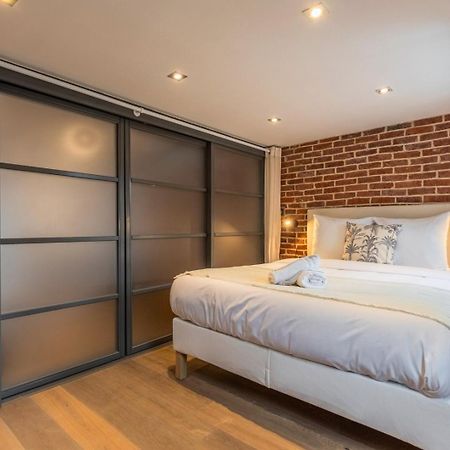 Two Bedroom Apartment In The Heart Of Old ليل المظهر الخارجي الصورة