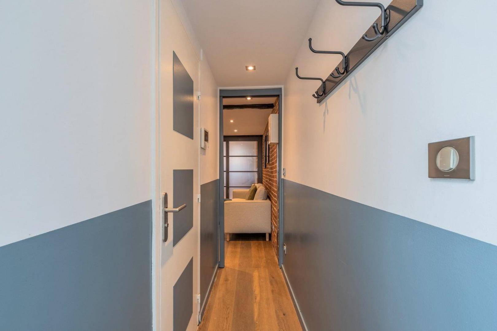Two Bedroom Apartment In The Heart Of Old ليل المظهر الخارجي الصورة