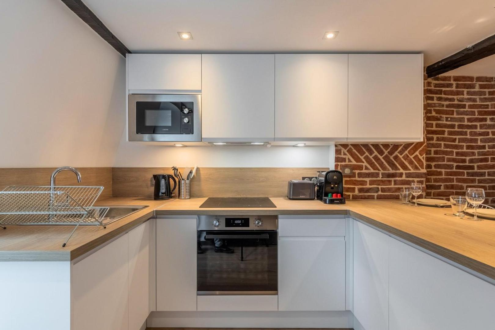 Two Bedroom Apartment In The Heart Of Old ليل المظهر الخارجي الصورة