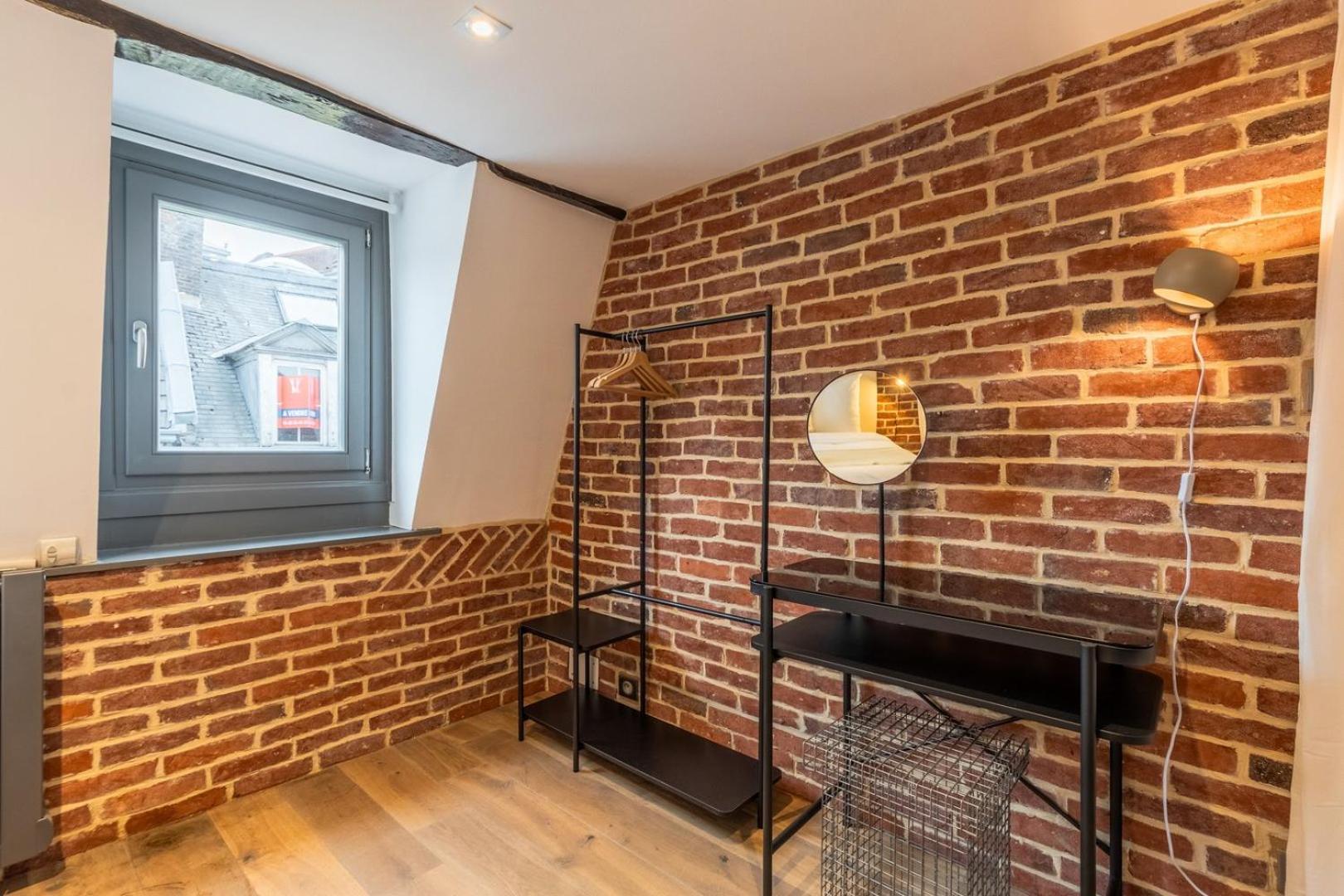 Two Bedroom Apartment In The Heart Of Old ليل المظهر الخارجي الصورة