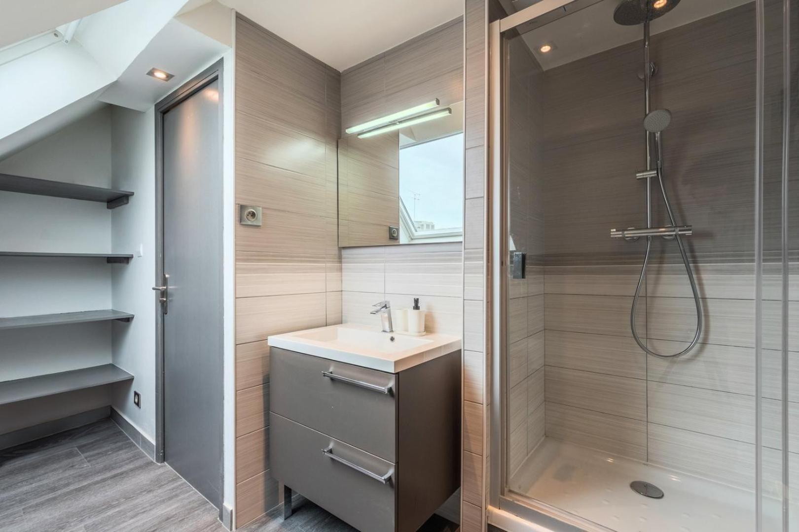 Two Bedroom Apartment In The Heart Of Old ليل المظهر الخارجي الصورة