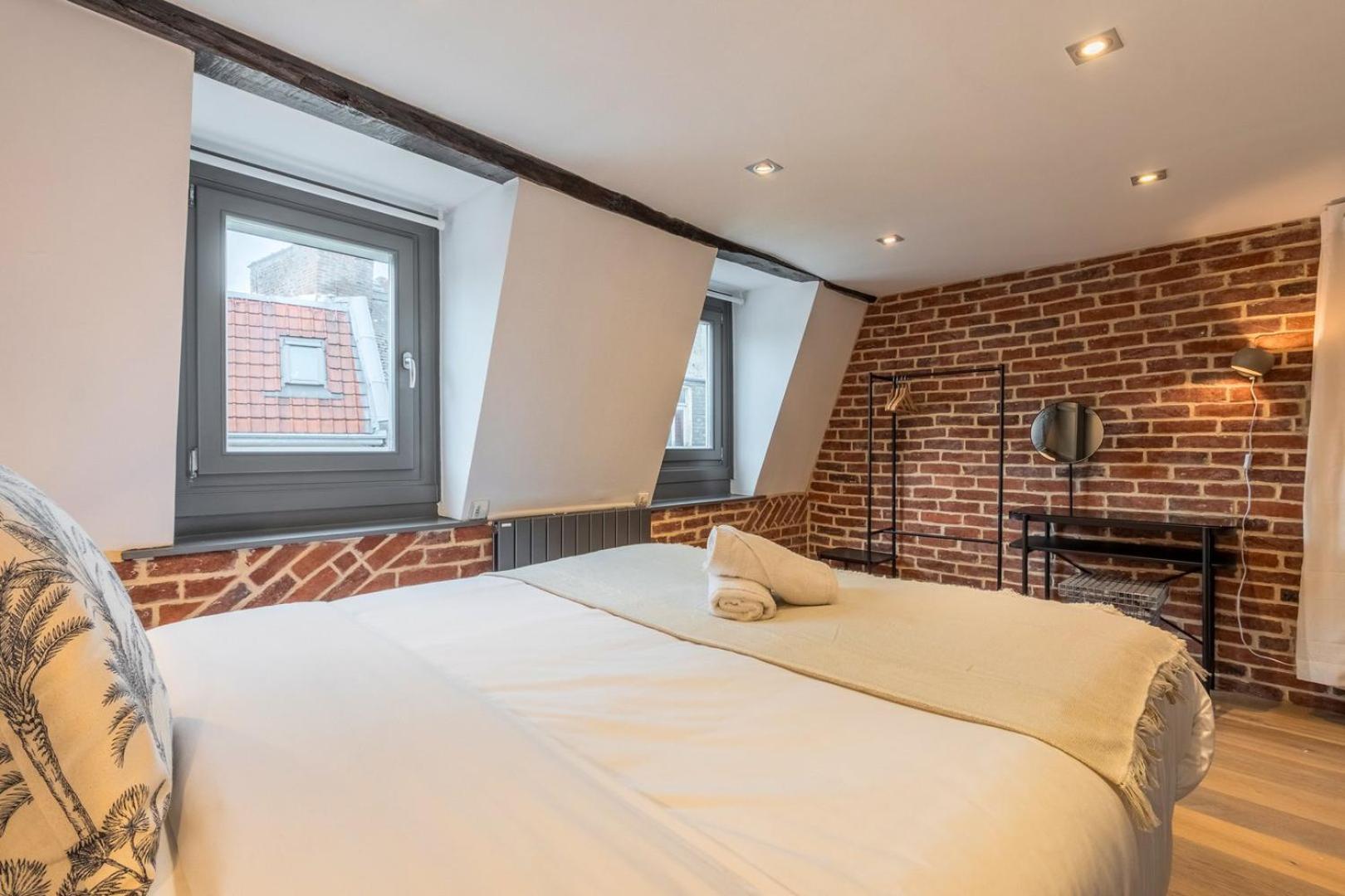 Two Bedroom Apartment In The Heart Of Old ليل المظهر الخارجي الصورة
